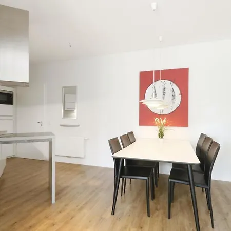 Highend Travemuende - Whg 415 *