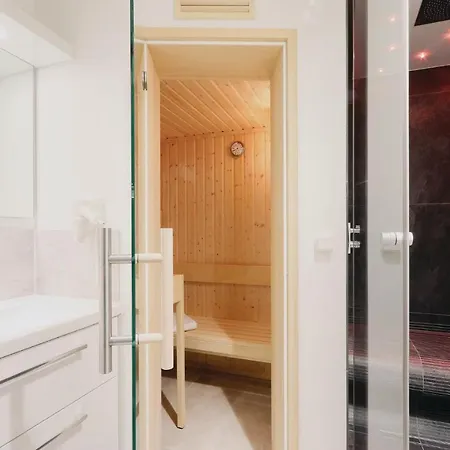 Highend Travemuende - Whg 415