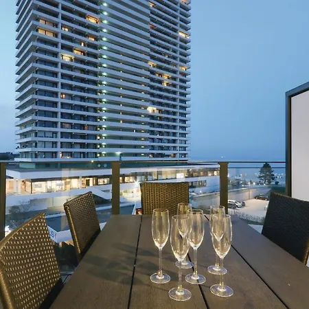 Highend Travemuende - Whg 415