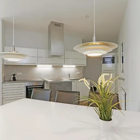 Apartment Highend Travemuende - Whg 415 *