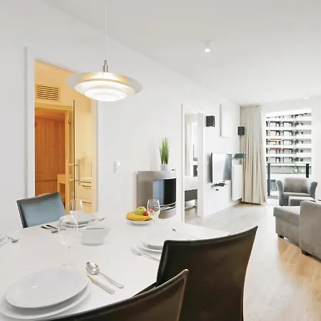 Highend Travemuende - Whg 415 *