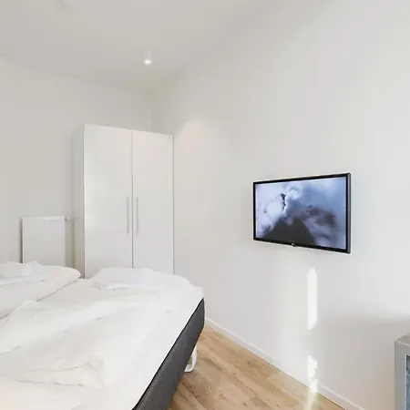 Highend Travemuende - Whg 415 *