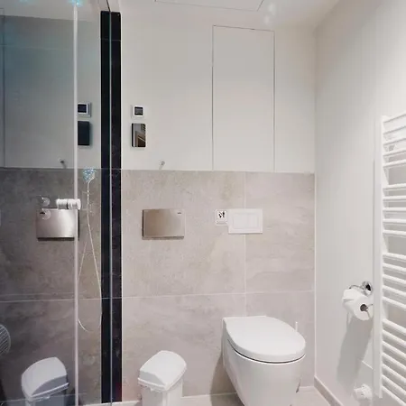 Apartment Highend Travemuende - Whg 415 *