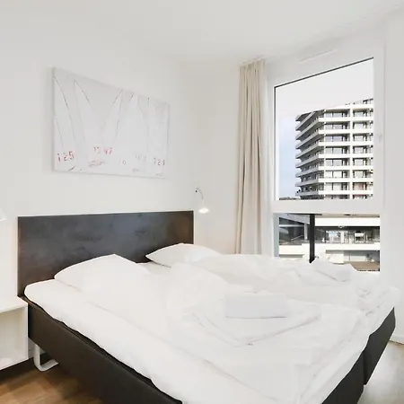 Apartment Highend Travemuende - Whg 415