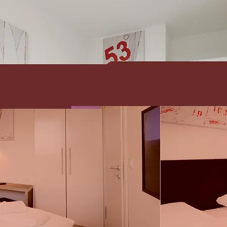 Highend Travemuende - Whg 415 Apartment