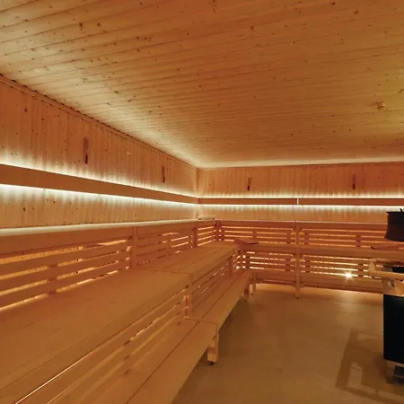 Highend Travemuende - Whg 415 Apartment