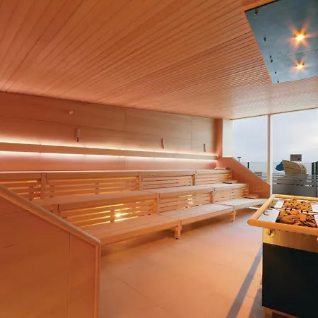 Highend Travemuende - Whg 415 Lübeck