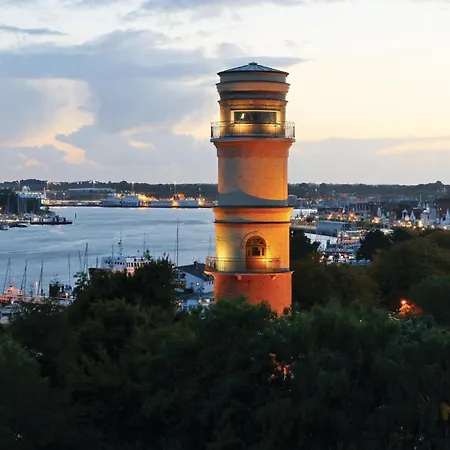 Apartment Highend Travemuende - Whg 415 *