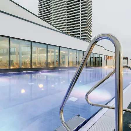 Highend Travemuende - Whg 415 * Lübeck