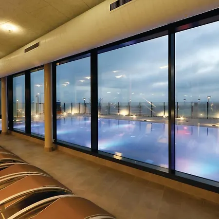 Highend Travemuende - Whg 415 *