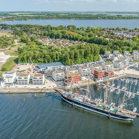 Highend Travemuende - Whg 415