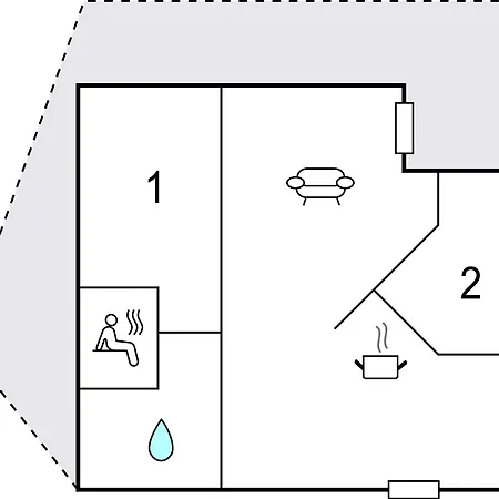 Apartment Highend Travemuende - Whg 415 Lubeck